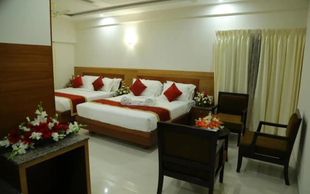 Hotel Elegance