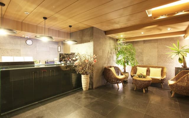 Hotel Seattle Gangnam