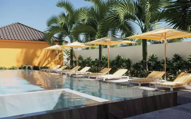 The Signature Retreat & Pool Phu Quoc