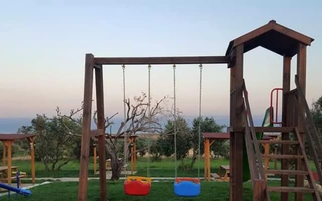 Igdebaglari Zeytin Butik Otel