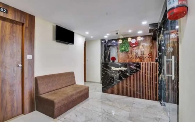 Hotel Neelkamal