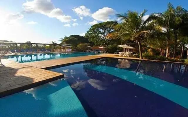 Santa Clara Eco Resort