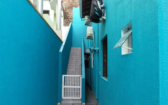 Residencial Kinczeski