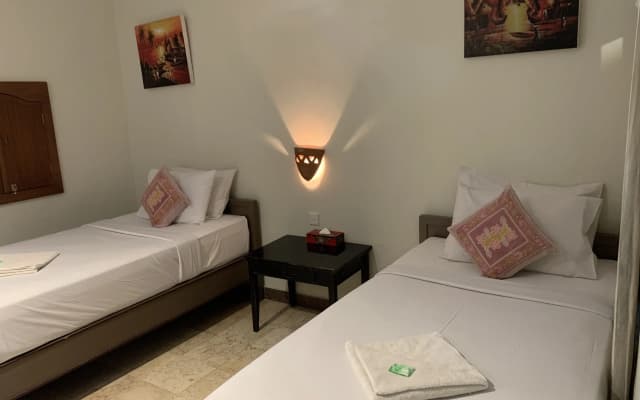 Hotel Sanur Indah