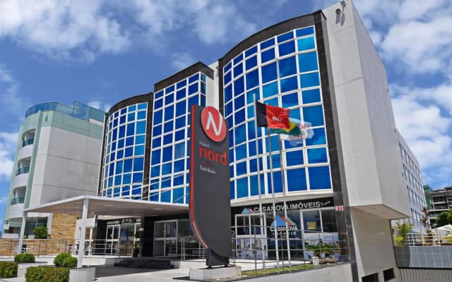 Nobile Suites Tambaú