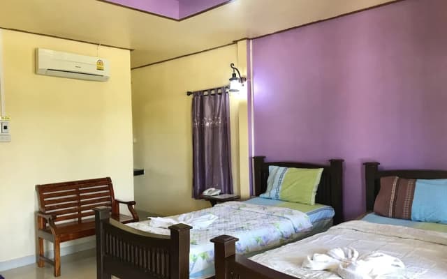 Phupha Inn Resort