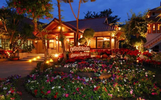 Phurua Resort