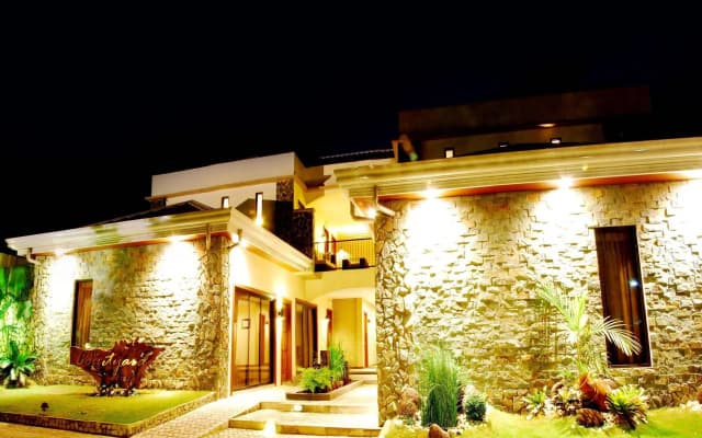 Chali Beach Resort and Conference Center