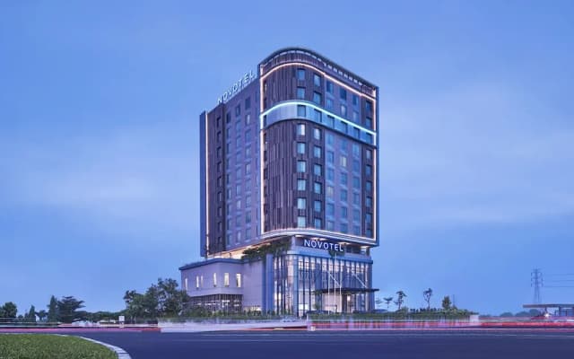 Grand Everbright Karawang