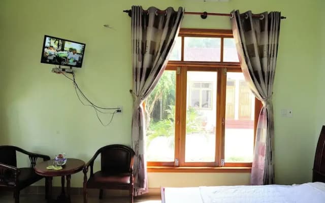Tang Thanh Phat Resort