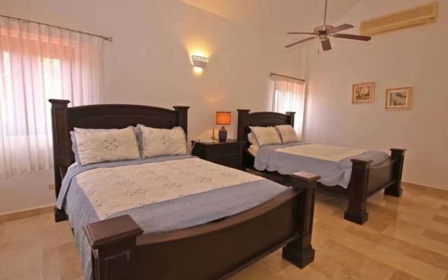 Villa Flamboyan by Casa de Campo Resort & Villas