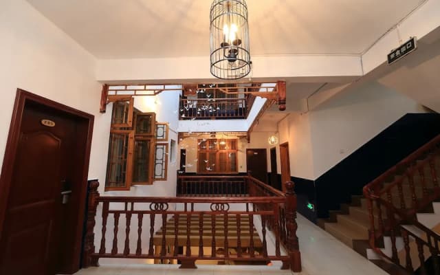 JOMO Hotel Fenghuang