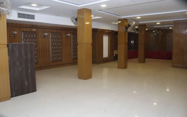 Hotel Ajanta Bhilwara