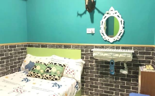 Gang Nam Hostel