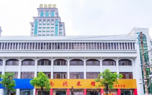 Qiaocheng Hotel