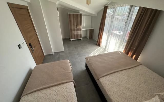 Sahser Liva Otel