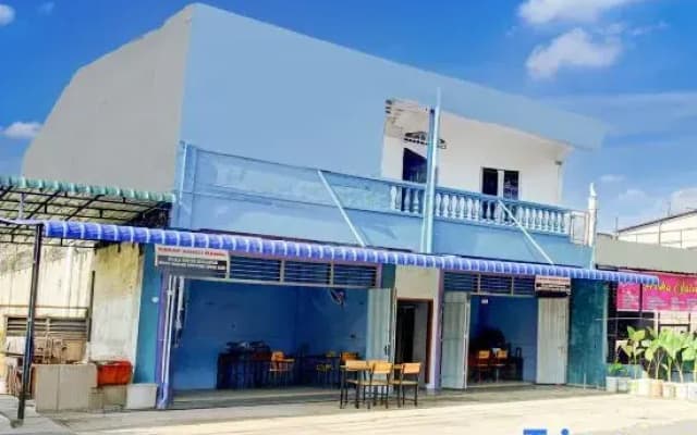 Hotel O Clove Nari Homestay