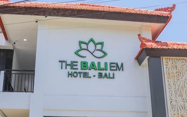 The Baliem Hotel