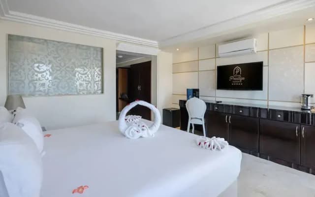 Hotel Prestige Agadir