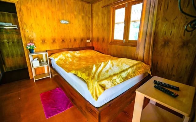 Talaungjit Resort & Garden
