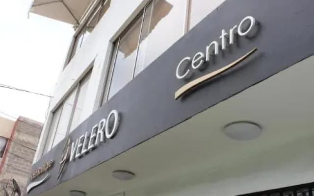 Velero Hotel Boutique Centro