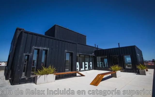 Hotel Aatrac