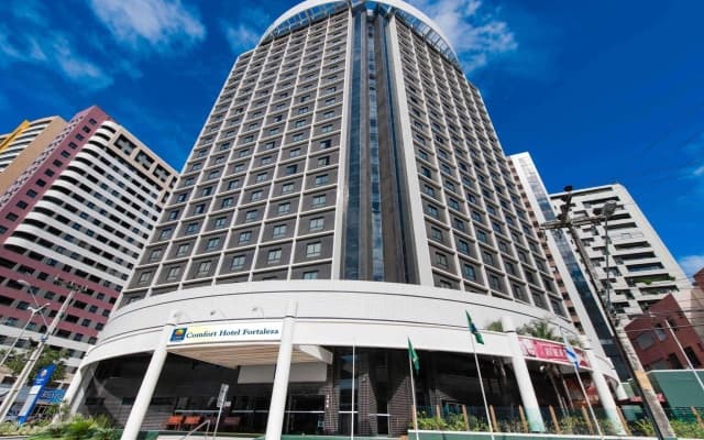 Comfort Hotel Fortaleza