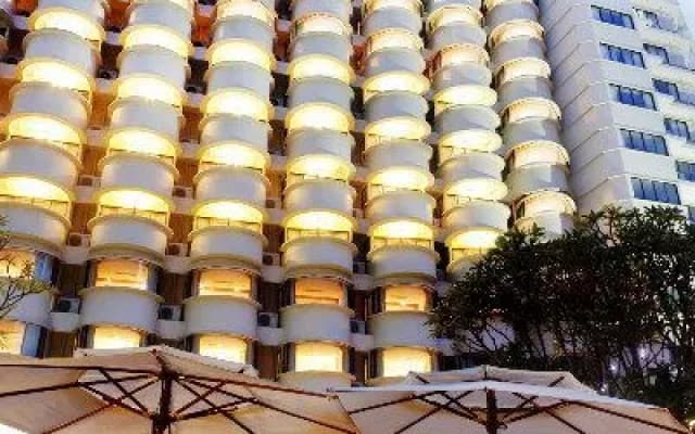 Grand Heritage Hotel & Condo