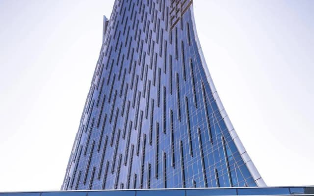 Rosewood Abu Dhabi