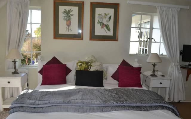 Gateside Guest House