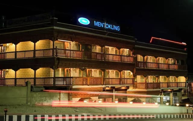 Mentokling Residency Ladakh