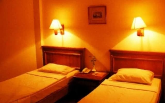 Horison Resort Pondok Layung Anyer