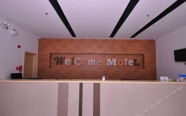 Fanlu Business Hotel Dezhou