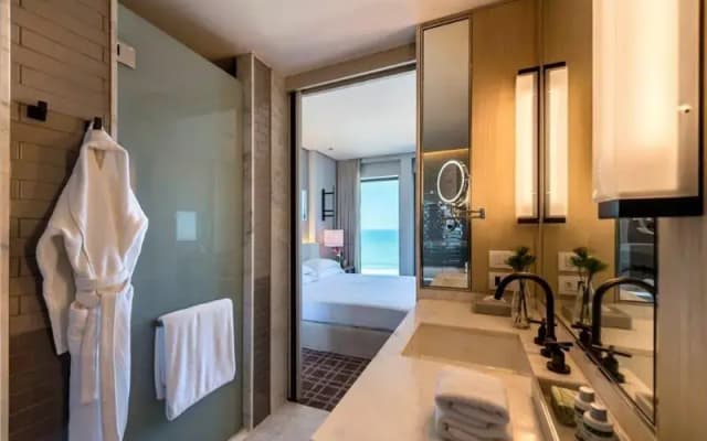 Grand Hyatt Residences