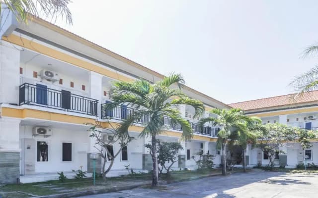 OYO 1486 Tantular Residence