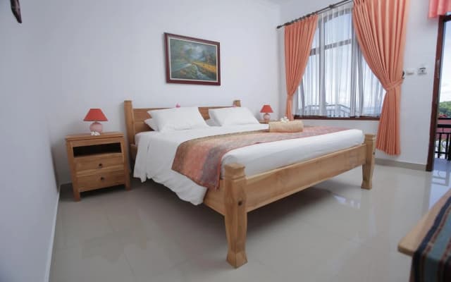 Sunset Lavinia Hotel