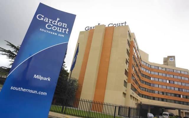 Garden Court Milpark