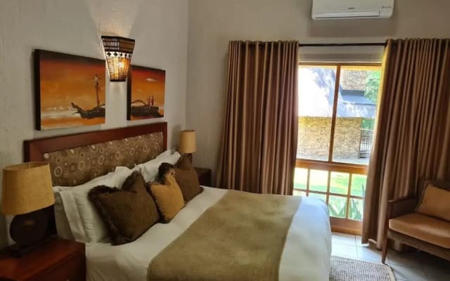 Kruger Park Lodge Unit No. 267