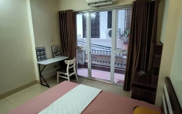 J&J guest house