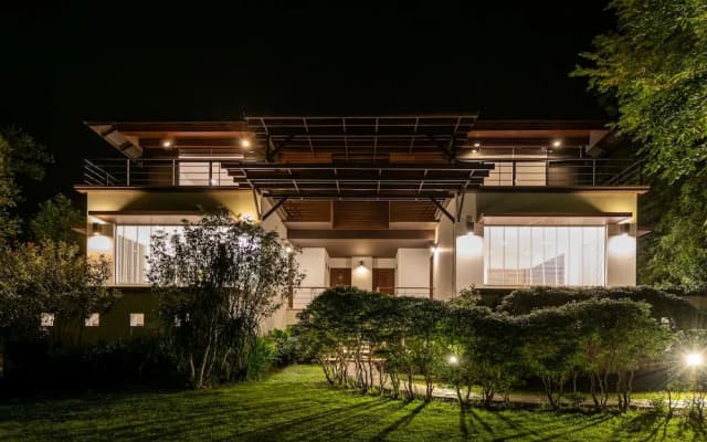 The Pig House Khao Yai