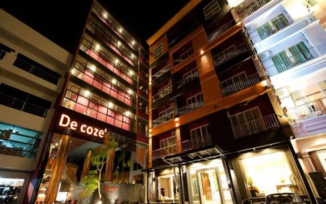 De coze' Hotel