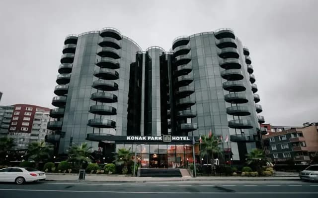 Konak Park Hotel