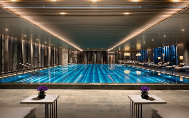 Renaissance Xian Hotel