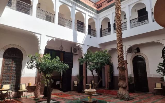 Riad Dar Nejma & Spa