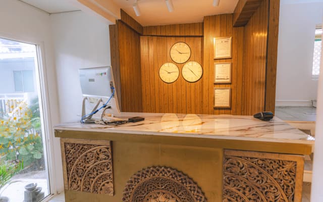 Ataraxy Hotel Boutique