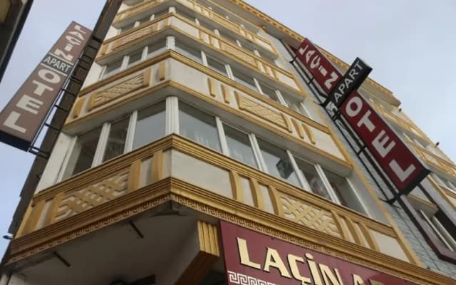 Lacin Apart Hotel