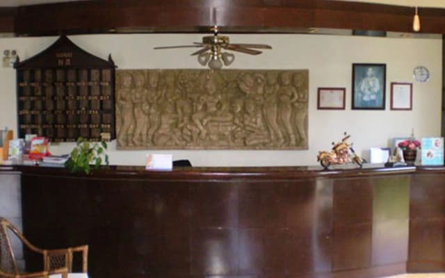 NR Nanai Patong