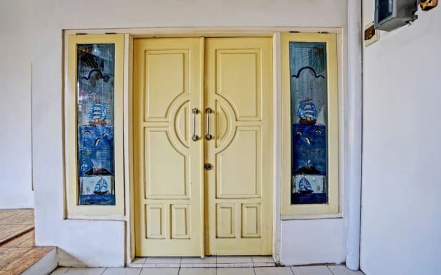 Hotel O Ana Homestay