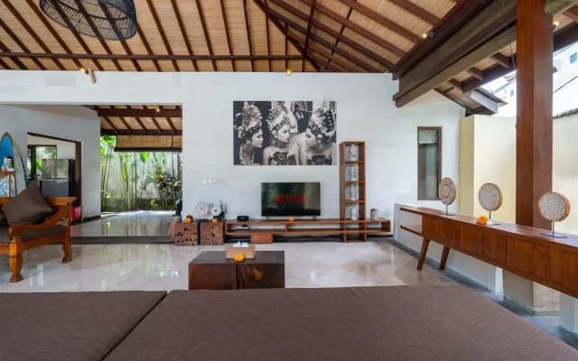 Villa Alroda Antik