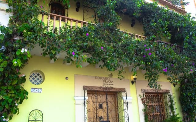 Arsenal Hotel Cartagena